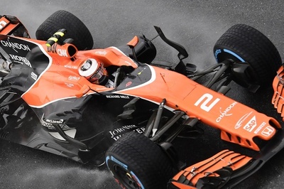 ルノーのPU供給希望のマクラーレン、今後数週間で最終決定か