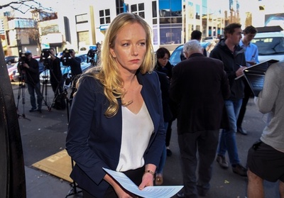 ドーピング陽性、1か月遅れで公表 豪水泳連盟が隠ぺいを否定