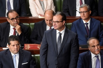 チュニジア保健相、チャリティーマラソン参加後に心臓発作で死去 56歳