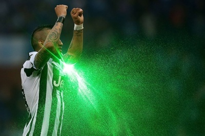 ユベントスが4季連続のスクデット獲得、次はレアル戦に照準