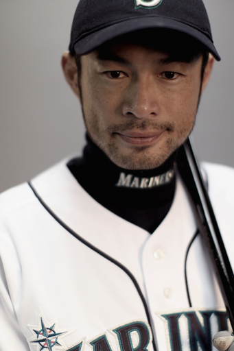 マリナーズ キャンプ地でフォトデー開催