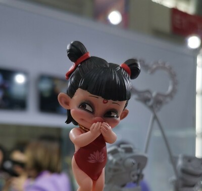 となりのトトロ 中国語版絵本が出版 中国で今も根強い人気 写真3枚 国際ニュース Afpbb News