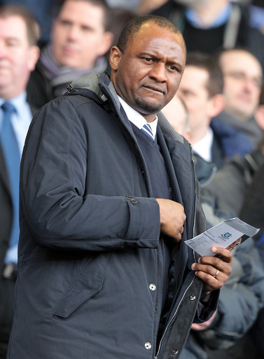 マンチェスター・シティ、エバートンに敗れ連覇絶望的に