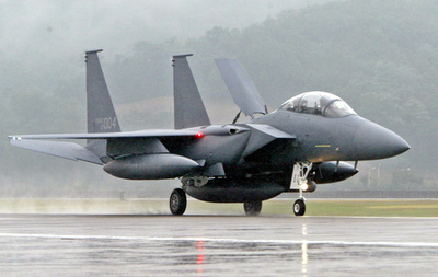 韓国軍、領空侵犯のロシア軍機に警告射撃 竹島上空で