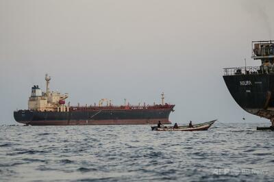 バベルマンデブ海峡で海上交通に混乱、サウジの石油輸出に打撃
