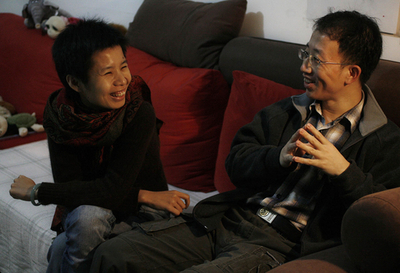 北京五輪を前に、中国政府による「人権侵害」が加速