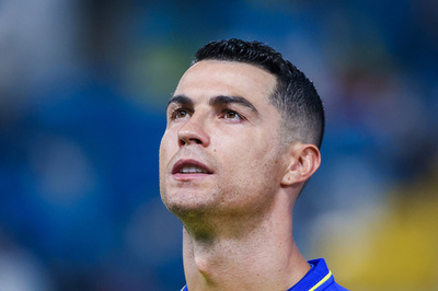 PSG to face Ronaldo on Japan summer tour