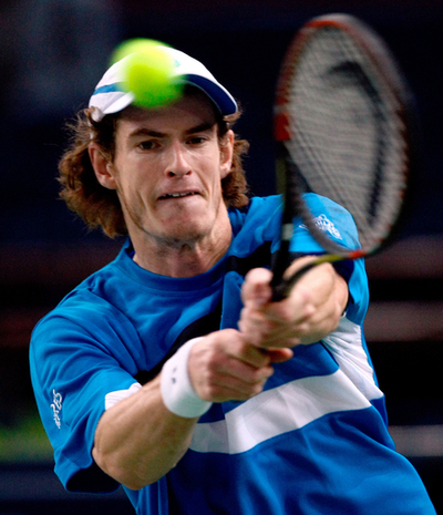 アンディ・マレー ニエミネンを降し3回戦へ