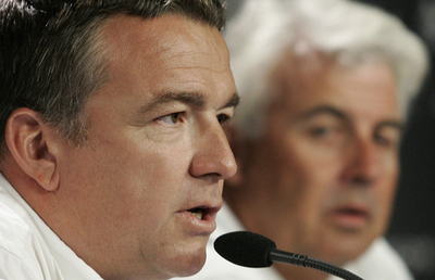 第33回アメリカス・カップは2009年から11年の間に開催