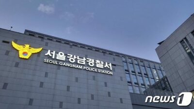韓国で投身場面のライブ中継、相次ぐデマ