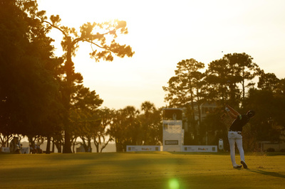 PGAツアー、今季残りも全試合無観客で開催