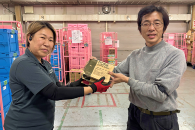 冷凍宅配食ナッシュが「近畿未利用食品活用協議会」へ参画