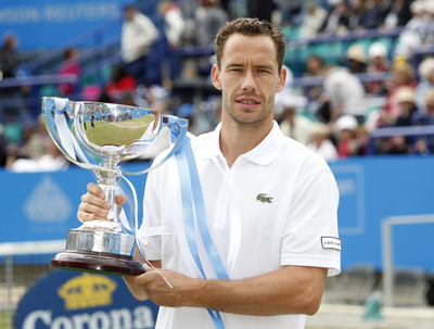 ロドラ今季2勝目、エイゴン国際