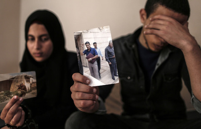 トルコで勾留中に「自殺」した元情報員、舌抜かれていた 遺族が主張