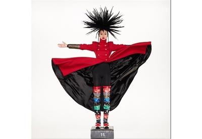 「シャネル」稀代のイメージメーカー、ジャン=ポール グード展覧会