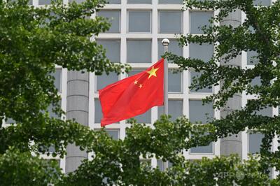 中国、日本の抗議「受け入れられない」 東シナ海資源開発めぐり