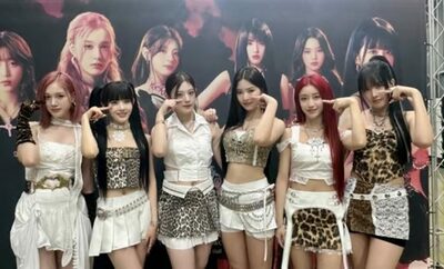 STAYC、「Metamorphic」発売とファンショーケース開催