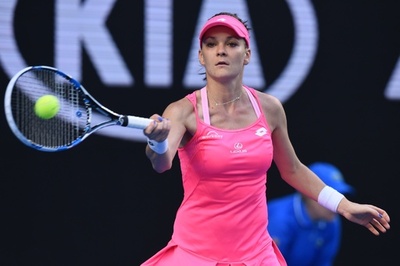 ラドワンスカとスアレス・ナバロが準々決勝へ、全豪オープン