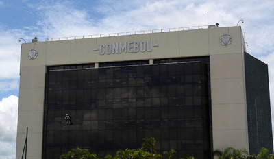 南米サッカー連盟、W杯隔年開催なら不参加 FIFA案を拒絶