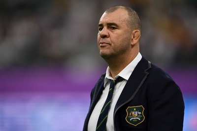 豪代表チェイカHCが辞任表明、W杯準々決勝でイングランドに完敗