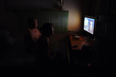 中国、「反ファシズム」や「愛国的」なテレビ番組放送を命じる