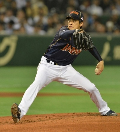 日本、延長の末台湾に勝利、WBC