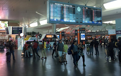 金正男氏殺害、マレーシア警察が2人目の女を逮捕