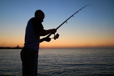 「交際中の女性が、実の姉の夫と2人きりで1泊2日の夜釣りに出かける」を許せるか？…韓国・ネットで大論争