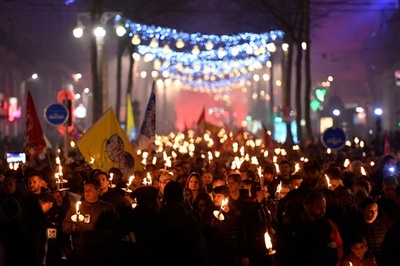 仏鉄道スト、史上最長の29日目に突入