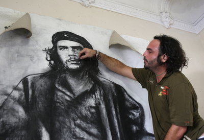 チェ・ゲバラ没後40年、今もなお残る世界的な影響力