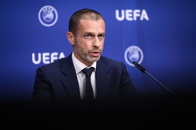 UEFA、FFPに代わる新ルールを承認 規制緩和も人件費に上限