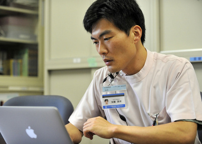 実の親を知りたい…匿名ドナーの子どもたち