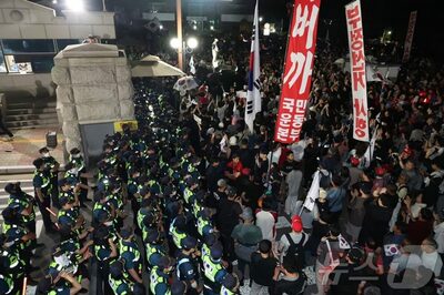 投票用紙が足りない…韓国地方選で前代未聞のパニック、激怒した李在明大統領が選管を猛批判