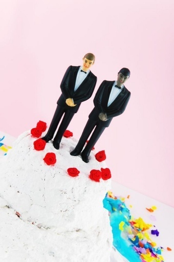 同性婚カップルはより長寿かつ健康、デンマーク調査