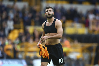 セリエA、コロナ陽性選手11人に クラブ医師は練習自粛を勧告 