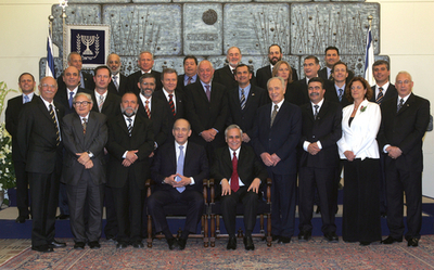 政府調査委の報告書受け閣僚が辞任表明、「首相は国民の信頼を失った」 - イスラエル