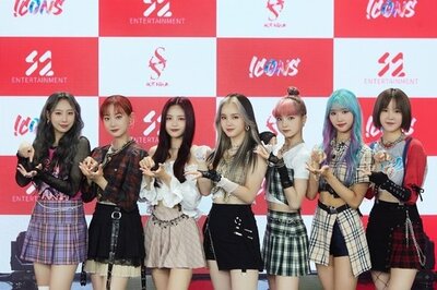 HOT ISSUE、デビュー1年目で解散を発表 – KOREA WAVE