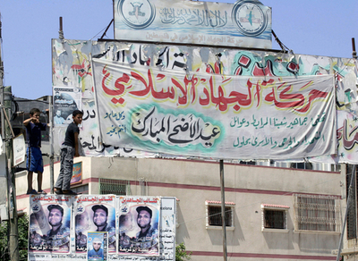 イスラエル軍、ガザへの空爆を再度開始 - パレスチナ自治区