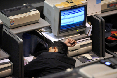 裁判官が居眠りで裁判やり直し、オーストラリア