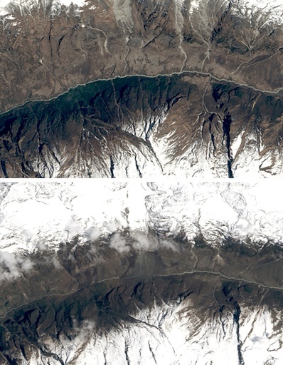 「自動車大の岩」次々と村直撃、ネパール地震体験談
