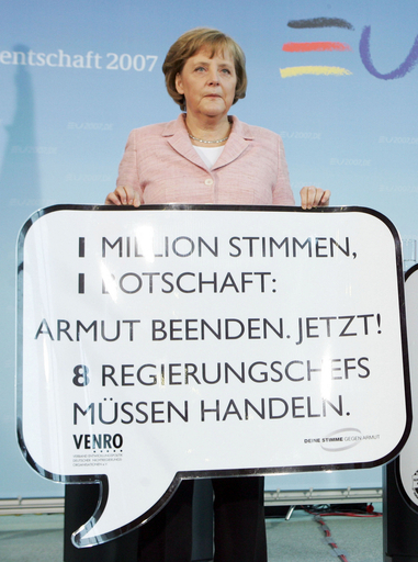 英独首脳、米の気候変動への取り組み「まだ不十分」