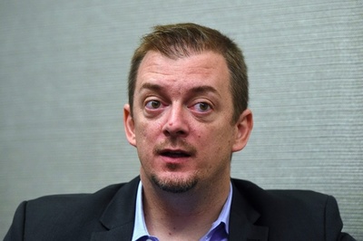 東京パラ、無観客でも意義 IPC会長が開催に自信