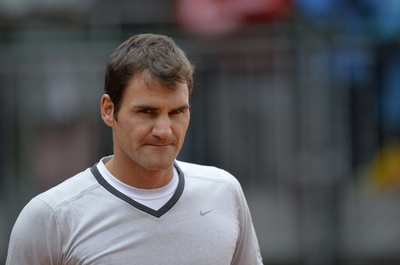 全仏の男子トップ3シードに初戦で立ち向かう選手