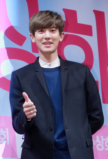 映画『長寿商会』の制作発表会、ソウルで開催