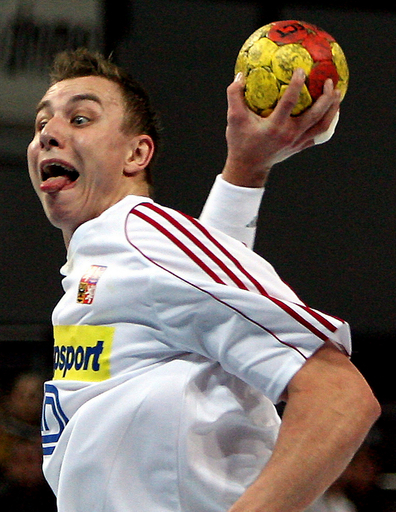 ＜ハンドボール 男子ハンドボール世界選手権＞予選ラウンド、チェコ エジプトを降して2連勝 - ドイツ