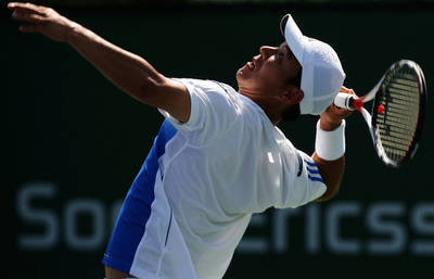 ヒュンタク ロドラを降し2回戦に進出