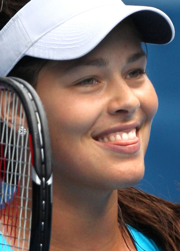 イワノビッチ ボズニアツキを降し8強入り