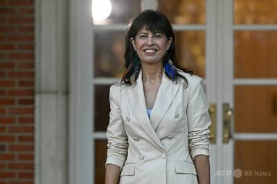 子どもに危害を加えることで女性に苦痛を与える「代理暴力」、独立した犯罪に スペイン