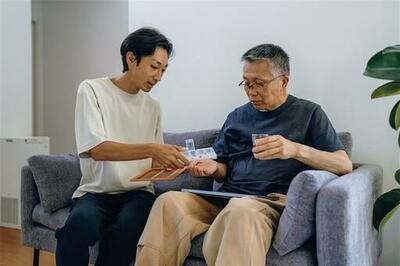 【ワーキングケアラー実態を調査】　就労者の約2割が介護を経験<br />両立支援制度の導入が進む一方、4割超は未活用