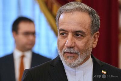 ベイルートへの攻撃は中東戦争「全面再開」の引き金に、イラン外相